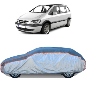 Prelata Antigrindina pentru auto Opel Zafira A (1999-2004) - husa protectie antigrindina si intemperii meteo severe - anti-grindina vijelii furtuni pentru auto accesorii pentru autoturismul tau - masina v56153