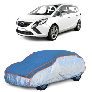 Prelata Antigrindina pentru auto Opel Zafira Tourer C 2011-2019 - husa protectie antigrindina si intemperii meteo severe - anti-grindina vijelii furtuni pentru auto accesorii pentru autoturismul tau - masina v56124