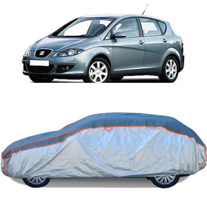Prelata Antigrindina pentru auto Seat Toledo (2004-2008) - husa protectie antigrindina si intemperii meteo severe - anti-grindina vijelii furtuni pentru auto accesorii pentru autoturismul tau - masina v55491