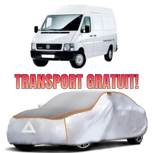 Prelata Antigrindina pentru auto Volkswagen Crafter LT2 (1997-2005) - husa protectie antigrindina si intemperii meteo severe - anti-grindina vijelii furtuni pentru auto