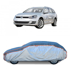 Prelata Antigrindina pentru auto Volkswagen Golf 6 2008-2012 - husa protectie antigrindina si intemperii meteo severe - anti-grindina vijelii furtuni pentru auto accesorii pentru autoturismul tau - masina v54972