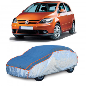 Prelata Antigrindina pentru auto Volkswagen Golf Plus (2004-2008) - husa protectie antigrindina si intemperii meteo severe - anti-grindina vijelii furtuni pentru auto accesorii pentru autoturismul tau - masina v54936
