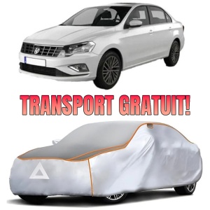 Prelata Antigrindina pentru auto Volkswagen Jetta VI 2011-2019 - husa protectie antigrindina si intemperii meteo severe - anti-grindina vijelii furtuni pentru auto