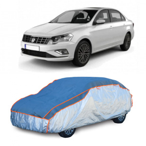 Prelata Antigrindina pentru auto Volkswagen Jetta VI (A6) (2010-2018) - husa protectie antigrindina si intemperii meteo severe - anti-grindina vijelii furtuni pentru auto accesorii pentru autoturismul tau - masina v54860