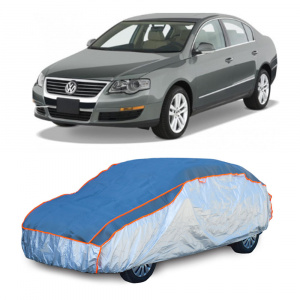 Prelata Antigrindina pentru auto Volkswagen Passat B6 (2005-2010) - husa protectie antigrindina si intemperii meteo severe - anti-grindina vijelii furtuni pentru auto accesorii pentru autoturismul tau - masina v54832