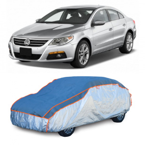 Prelata Antigrindina pentru auto Volkswagen Passat Cc (2008-2017) - husa protectie antigrindina si intemperii meteo severe - anti-grindina vijelii furtuni pentru auto accesorii pentru autoturismul tau - masina v54752