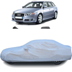 Prelata auto compatibila cu Audi A4 B7 (Typ 8E / 8H) 2004-2009 husa exterioara pentru protectie auto accesorii pentru autoturismul tau - masina v65847