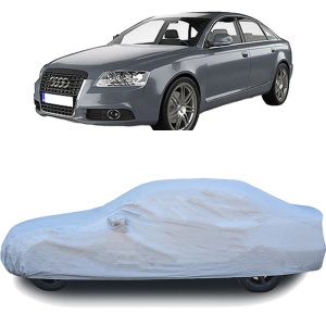 Prelata auto compatibila cu Audi Audi A6 (C6) (2004-2006) husa exterioara pentru protectie auto accesorii pentru autoturismul tau - masina v65567