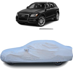 Prelata auto compatibila cu Audi Q5 (8R) (2008-2016) husa exterioara pentru protectie auto accesorii pentru autoturismul tau - masina v65497