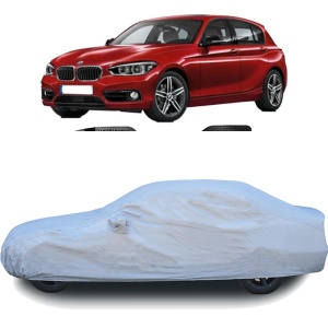 Prelata auto compatibila cu Bmw 1 Class II F20 / F21 2011-2019 husa exterioara pentru protectie auto accesorii pentru autoturismul tau - masina v65427