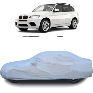 Prelata auto compatibila cu Bmw II X5 E70 2006-2013 husa exterioara pentru protectie auto accesorii pentru autoturismul tau - masina v65287
