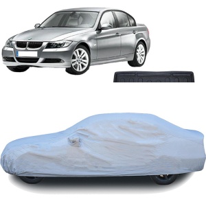 Prelata auto compatibila cu Bmw Seria 3 (E 46) (1998-2004) husa exterioara pentru protectie auto accesorii pentru autoturismul tau - masina v65217