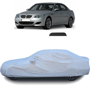 Prelata auto compatibila cu Bmw Seria 5 (E60) (2003-2010) husa exterioara pentru protectie auto accesorii pentru autoturismul tau - masina v65147