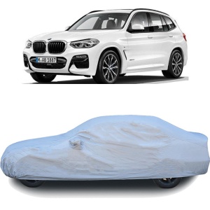 Prelata auto compatibila cu Bmw X3 G01 2017- husa exterioara pentru protectie auto accesorii pentru autoturismul tau - masina v65007
