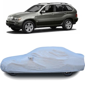 Prelata auto compatibila cu Bmw X5 E53 1999-2006 husa exterioara pentru protectie auto accesorii pentru autoturismul tau - masina v64937