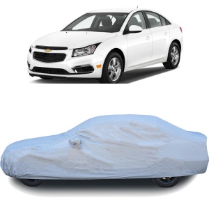 Prelata auto compatibila cu Chevrolet Cruze (2009-) husa exterioara pentru protectie auto accesorii pentru autoturismul tau - masina v64727