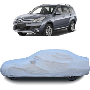 Prelata auto compatibila cu Citroen C1 (2005-2014) husa exterioara pentru protectie auto accesorii pentru autoturismul tau - masina v64657