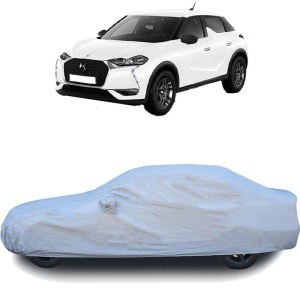 Prelata auto compatibila cu Citroen DS3 Crossback (2018-) husa exterioara pentru protectie auto accesorii pentru autoturismul tau - masina v64486