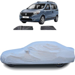 Prelata auto compatibila cu Dacia Dokker 2012- husa exterioara pentru protectie auto accesorii pentru autoturismul tau - masina v64367