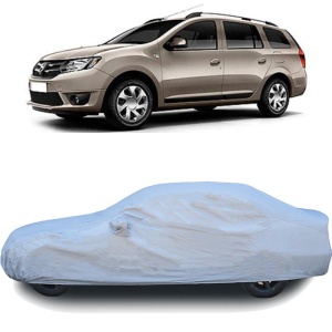 Prelata auto compatibila cu Dacia Logan III Sedan 2020- husa exterioara pentru protectie auto accesorii pentru autoturismul tau - masina v64094