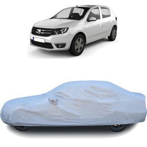 Prelata auto compatibila cu Dacia Sandero din (2020-) husa exterioara pentru protectie auto accesorii pentru autoturismul tau - masina v64017