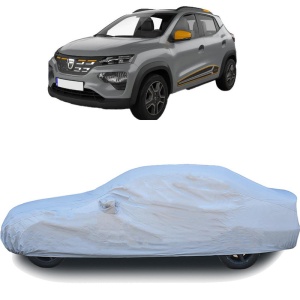 Prelata auto compatibila cu Dacia Spring Electric 2022- husa exterioara pentru protectie auto accesorii pentru autoturismul tau - masina v63898
