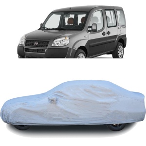 Prelata auto compatibila cu Fiat Doblo 2000-2009 husa exterioara pentru protectie auto accesorii pentru autoturismul tau - masina v63849