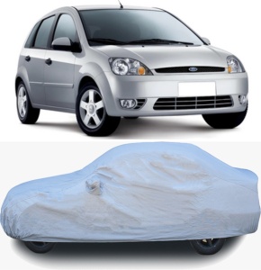 Prelata auto compatibila cu Ford Fiesta V 2002-2008 husa exterioara pentru protectie auto accesorii pentru autoturismul tau - masina v63589