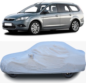 Prelata auto compatibila cu Ford Focus II Combi (2004-2011) husa exterioara pentru protectie auto accesorii pentru autoturismul tau - masina v63526
