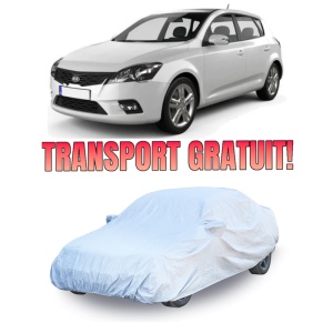 Prelata auto compatibila cu Kia Ceed 2009-2012 husa exterioara pentru protectie auto