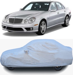 Prelata auto compatibila cu Mercedes Benz W211 E (2Wd) (2002-2009) husa exterioara pentru protectie auto accesorii pentru autoturismul tau - masina v62371