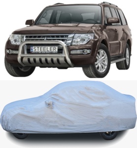 Prelata auto compatibila cu Mitsubishi Pajero IV 2006- husa exterioara pentru protectie auto accesorii pentru autoturismul tau - masina v62043