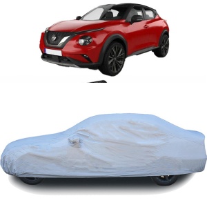 Prelata auto compatibila cu Nissan Juke (2020-) husa exterioara pentru protectie auto accesorii pentru autoturismul tau - masina v61995