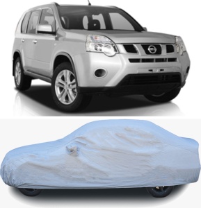 Prelata auto compatibila cu Nissan X-Trail (T31) (2007-2014) husa exterioara pentru protectie auto accesorii pentru autoturismul tau - masina v61831