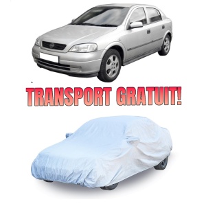 Prelata auto compatibila cu Opel Astra G 1998-2004 husa exterioara pentru protectie auto