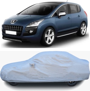 Prelata auto compatibila cu Peugeot 3008 (2009-2016) husa exterioara pentru protectie auto accesorii pentru autoturismul tau - masina v61296