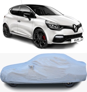 Prelata auto compatibila cu Renault Clio 3 2005-2012 husa exterioara pentru protectie auto accesorii pentru autoturismul tau - masina v61005