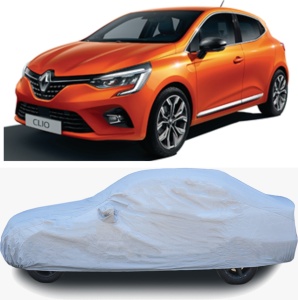Prelata auto compatibila cu Renault Clio 5 2019- husa exterioara pentru protectie auto accesorii pentru autoturismul tau - masina v60991