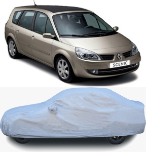 Prelata auto compatibila cu Renault Scenic II 2003-2009 husa exterioara pentru protectie auto accesorii pentru autoturismul tau - masina v60722