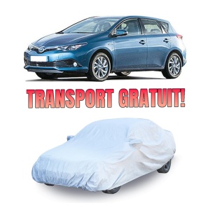 Prelata auto compatibila cu Toyota Auris (2013-2018) husa exterioara pentru protectie auto