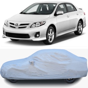 Prelata auto compatibila cu Toyota Corolla (E140) (2006-2012) husa exterioara pentru protectie auto accesorii pentru autoturismul tau - masina v59825