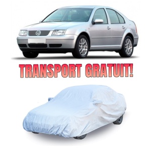 Prelata auto compatibila cu Volkswagen Bora (1997-2002) pentru husa exterioara pentru protectie auto