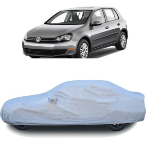 Prelata auto compatibila cu Volkswagen Golf Plus (2008-2014) husa exterioara pentru protectie auto accesorii pentru autoturismul tau - masina v59529