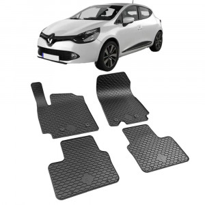 Renault Arkana (2021-) Set Covorase Auto Cauciuc Umbrella Urban Line accesorii pentru autoturismul tau - masina v148597