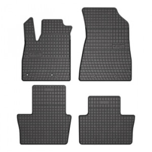 Renault Austral E-Tech Din 2023 - Prezent, Suv , Set Covorase Auto Premium accesorii pentru autoturismul tau - masina v149905