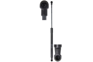 RENAULT CLIO III (BR0/1, CR0/1) - Set 2 amortizoare pentru portbagaj / haion compatibil cu RENAULT CLIO III (BR0/1, CR0/1) fabricat 2005 – 2014 accesorii pentru autoturismul tau - masina v28108