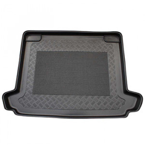 Renault Clio III Combi din 01.2008 - 02.2013 *1, Tavita Pentru Portbagaj Lux Premium Dedicata, accesorii pentru autoturismul tau - masina v190049