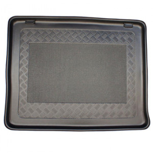 Renault Clio III Combi din 01.2008 - 02.2013 *2, Tavita Pentru Portbagaj Lux Premium Dedicata, accesorii pentru autoturismul tau - masina v197672