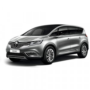 Renault Espace V, Van, Din 04.2015 - Prezent , Set Covorase Auto Tip Tavita Premium 3D, din cauciuc accesorii pentru autoturismul tau - masina v173691