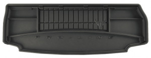 Renault Grand Scenic III Van din 04.2009 - 11.2016 *1, Tavita Pentru Portbagaj Lux Premium Dedicata, accesorii pentru autoturismul tau - masina v182835